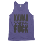 Kawaii As Fuck Tank