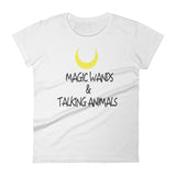 Magic Wands Women's short sleeve t-shirt