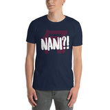Nani safe Short-Sleeve Unisex T-Shirt