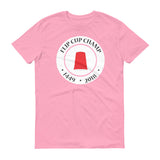 Flip Cup Short-Sleeve T-Shirt
