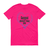 Senpai Doesn't Love You