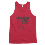 Magical School Girl Tank