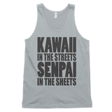 Kawaii In The Streets Tank