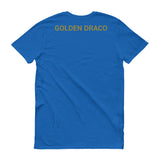 Draco-Short-Sleeve T-Shirt