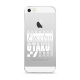 Otaku-iPhone Case