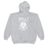 Bully Club-Unisex  Zip Hoodie