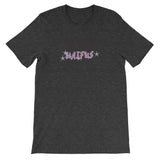 Waifu-Short-Sleeve Unisex T-Shirt