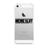 Meme-iPhone Case