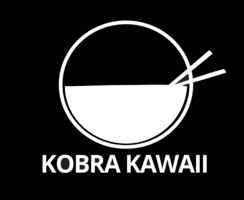 Kobra Kawaii